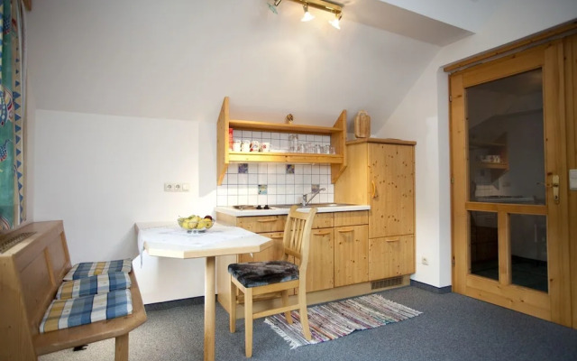 Landhotel Lacknerhof