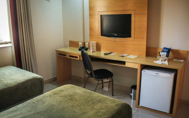 Hotel Atlantico Tower
