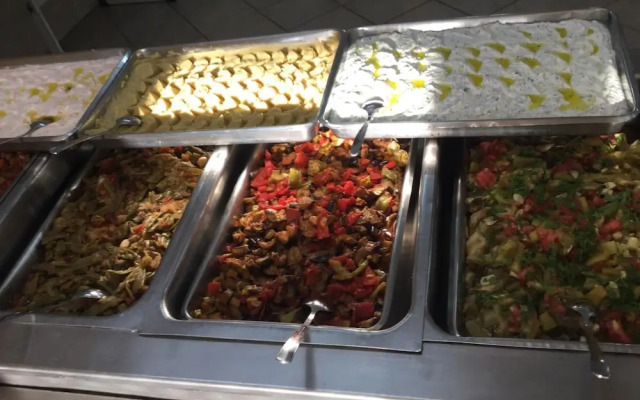 Altin Camp & Park Hotel