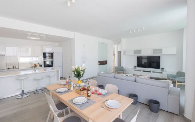 Protaras Olivine Villa Ol9