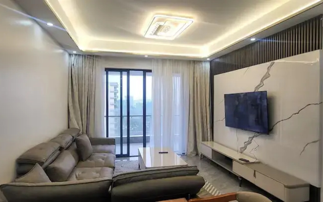 Capital Rise by Extended Stays