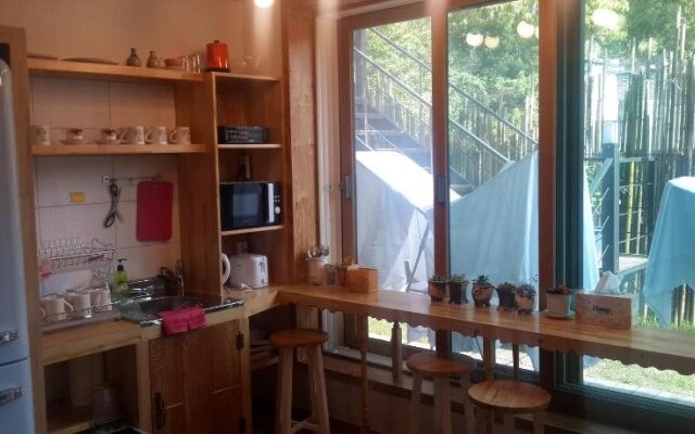 Jeonju j & j Guesthouse