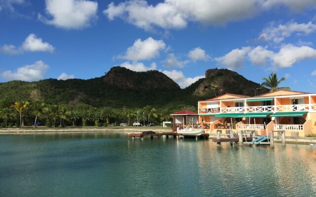 Guesthouse Antigua Chiama Italia
