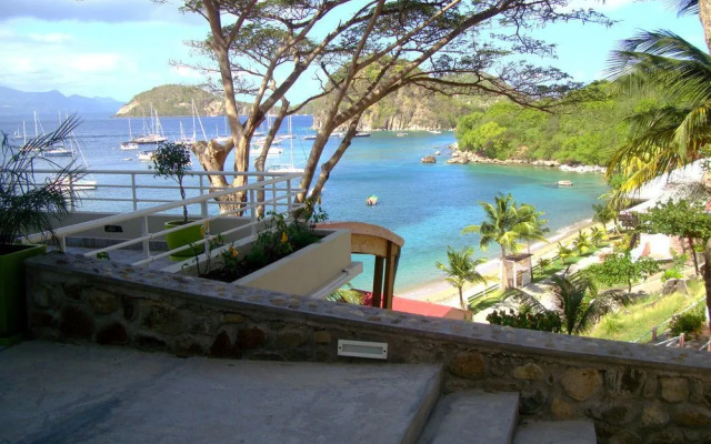 Hotel Bois Joli