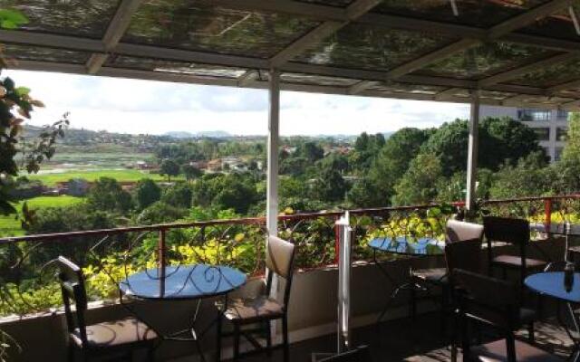 Savanna Cafe