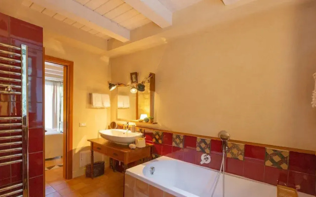 Casale Palombieri 12