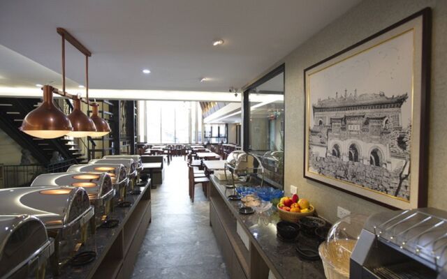 Villa Baron Hotel