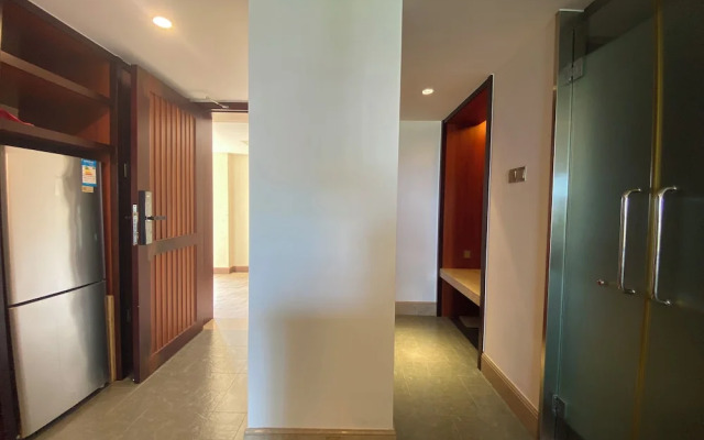 GuangPo MeiYa Homestay LingShui