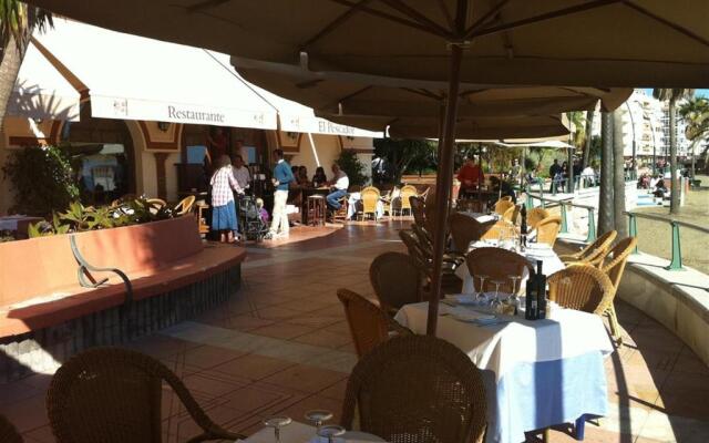 Apartment Boulevard 205