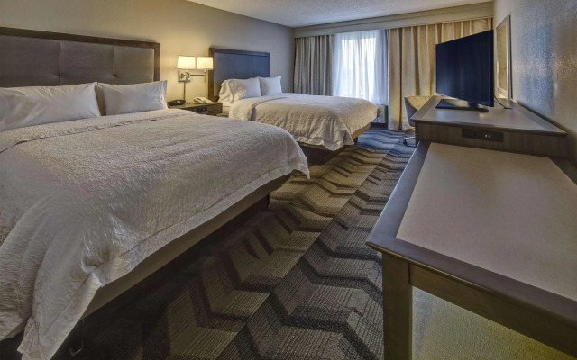 Hampton Inn & Suites Clermont