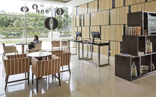 Fairfield By Marriott Lucknow