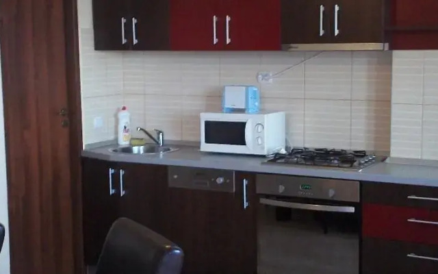 Mora Apartment Cluj Napoca