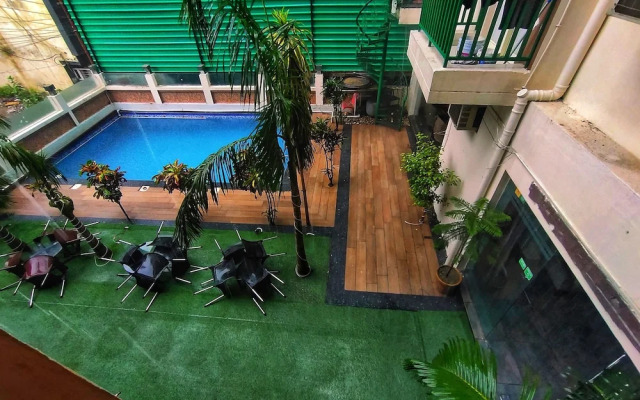 Hotel Rishikesh Inn By RFH Hotels
