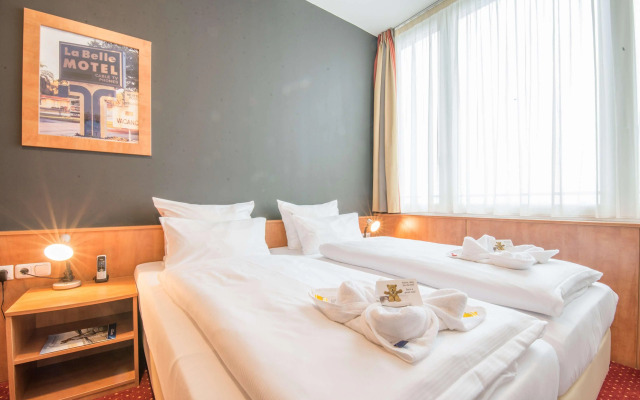 Amedia Express Passau Trademark Collection by Wyndham