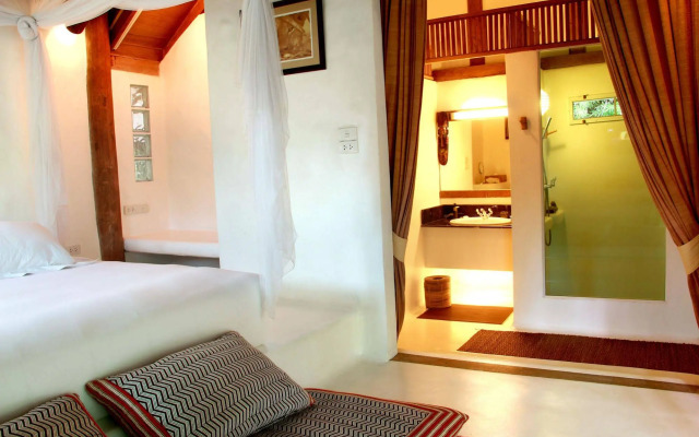 Pai Island Resort