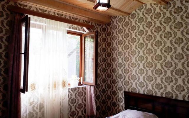 Guesthouse Luka