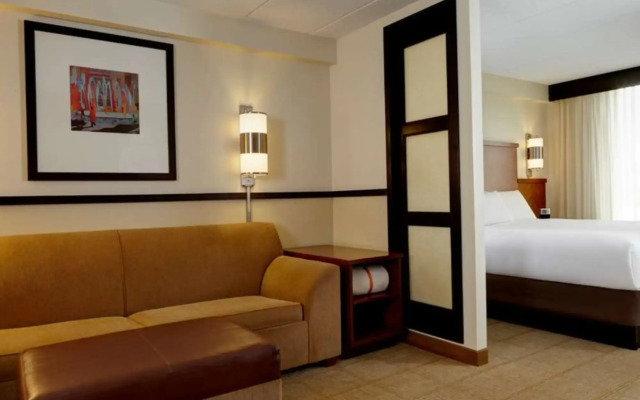 Hyatt Place Memphis/Germantown