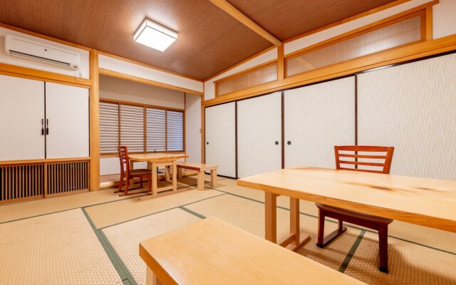 Hinokitei Bokusui