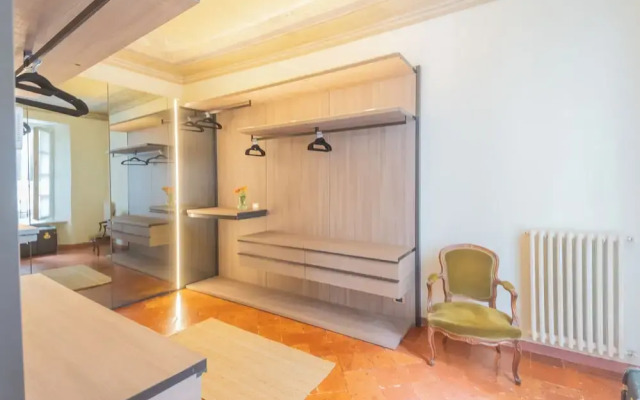 Pantero Apartment