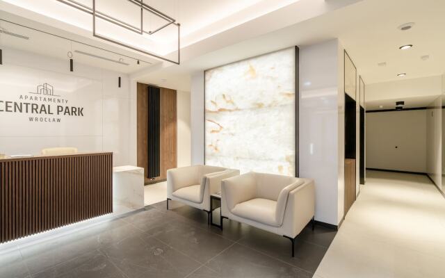 RentPlanet - Apartamenty Central Park