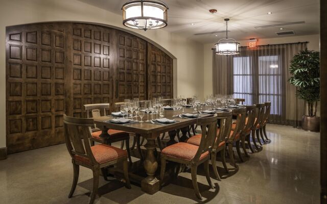 Europa Village Wineries and Resort