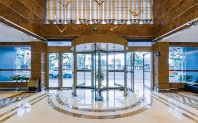 Homeinn Hotel (Changdao Scenic Area Passenger Terminal)