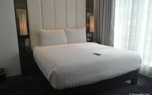 The Penthouse Hotel