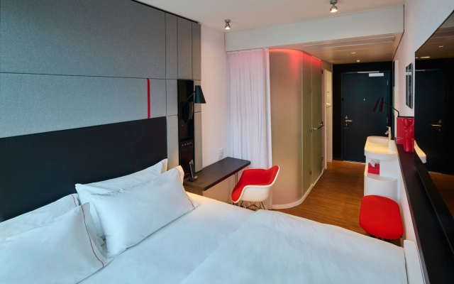 citizenM Miami South Beach