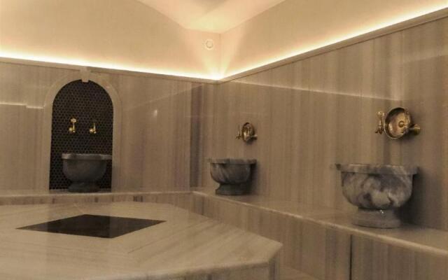 Capsis Hotel Thessaloniki