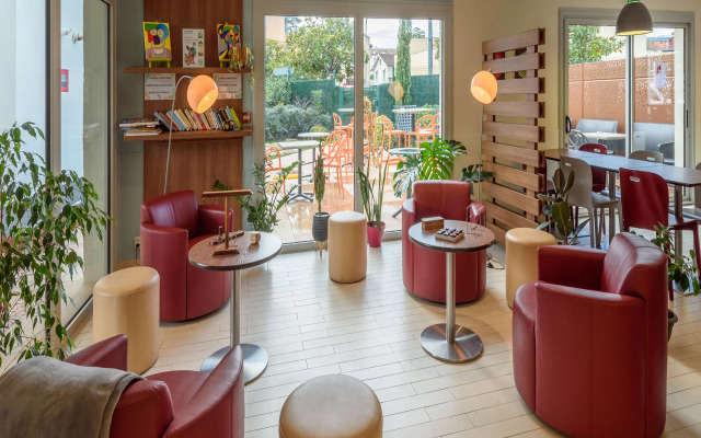 Campanile Albi Centre