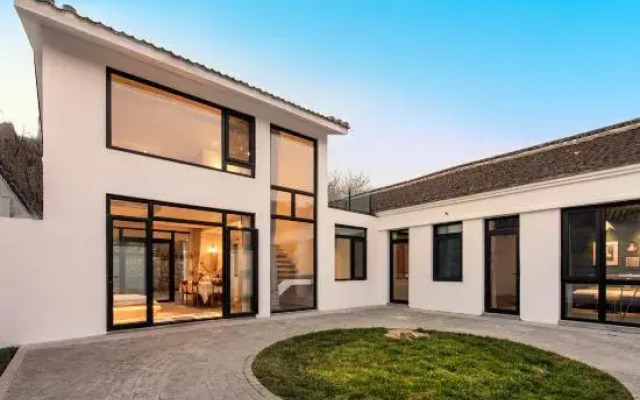 Yi Shi Yi Qu guest house