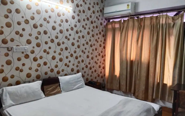 WoodStock Homestay By GRB