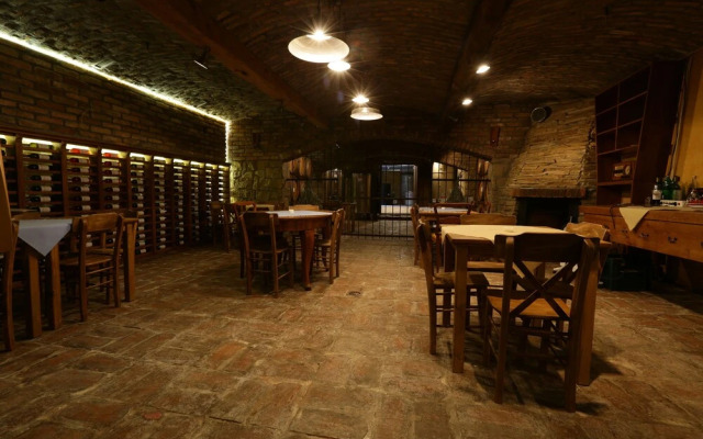 Garni Hotel Chicha - Winery Skrbic