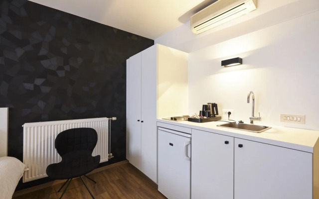 Parkhotel Roeselare