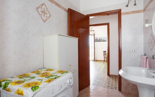 Elegant Holiday Home in Ostuni With Balcony