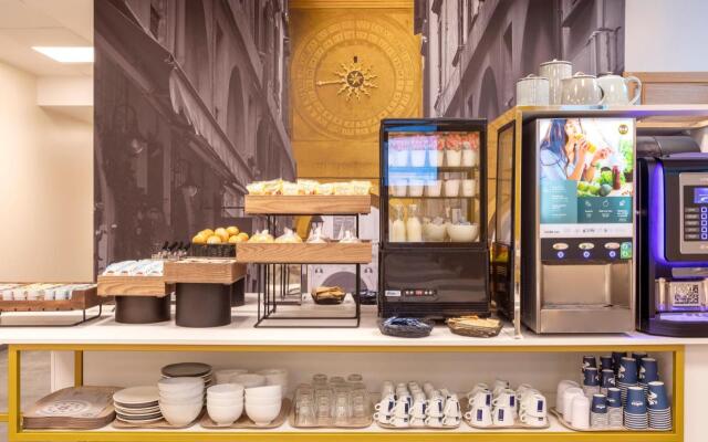 B&B Hotel Brescia