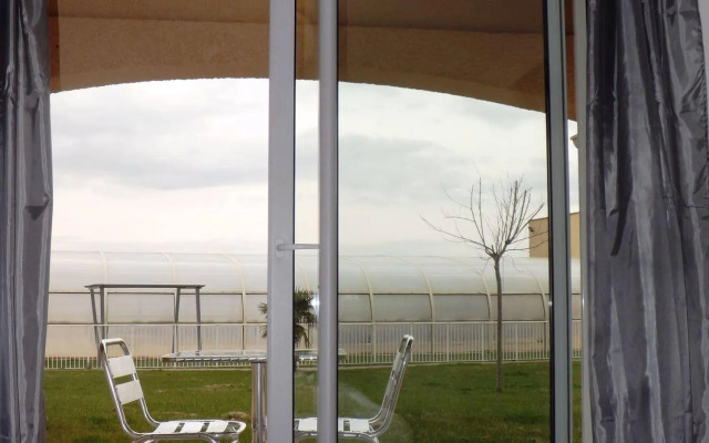 Park & Suites Village Gorges de l'Hérault Cévennes