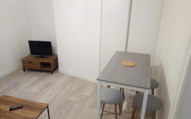 Joli T2 Le Havre Graville