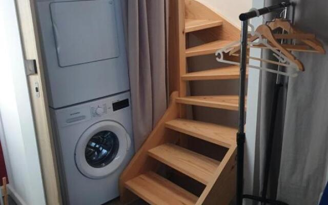 La maison de Nathoune