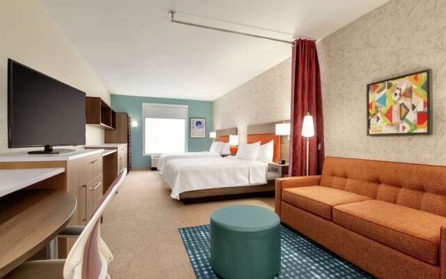 Home2 Suites by Hilton Greece Rochester