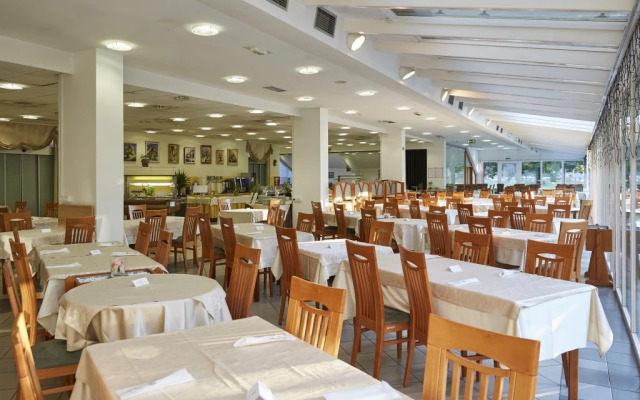 Thermal Resort Lendava