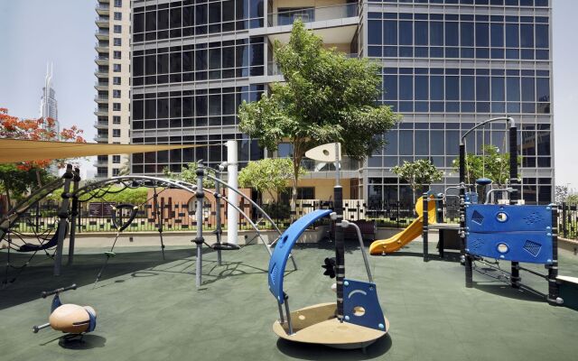 Dream Inn Dubai Apartments South Ridge 4