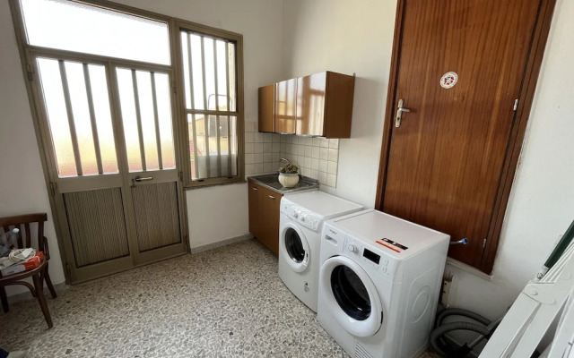 Spacious House in Sinis