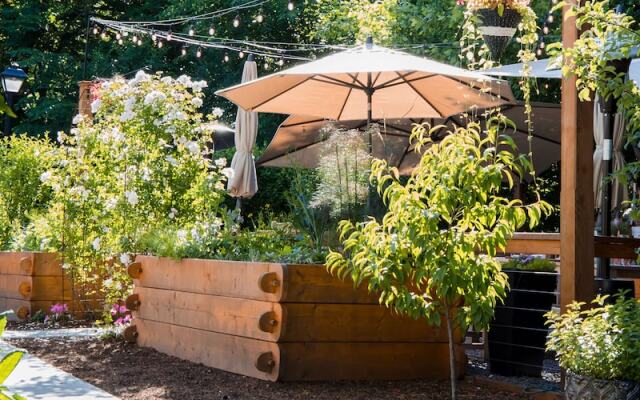 The Inn at Hastings Park, Relais & Chateaux - Boston