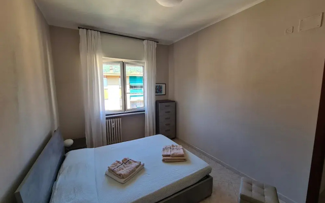 La Casa di Riki by PortofinoVacanze
