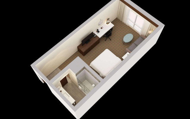 Hilton Garden Inn San Diego Old Town/SeaWorld Area
