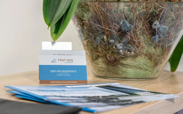Trip Inn Residence City Center