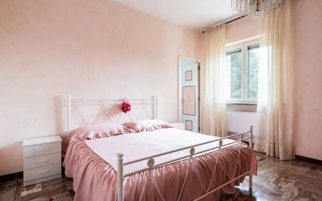Casa Gentile con giardino