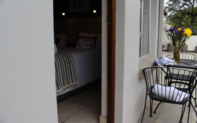 3Liebeloft Guest House