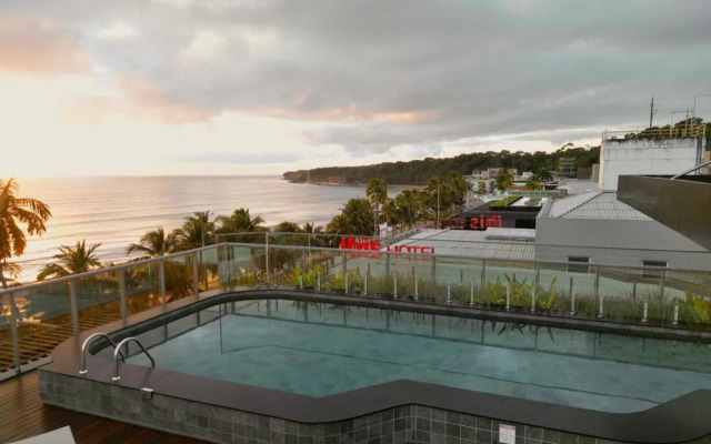 Icon Hotel by Welkom